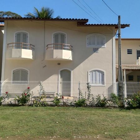 Вілла Casa Ubatuba, Maranduba, Piso Superior Екстер'єр фото