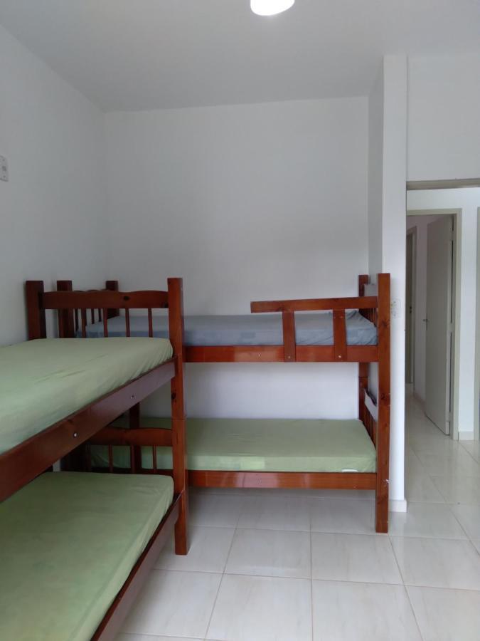Вілла Casa Ubatuba, Maranduba, Piso Superior Екстер'єр фото