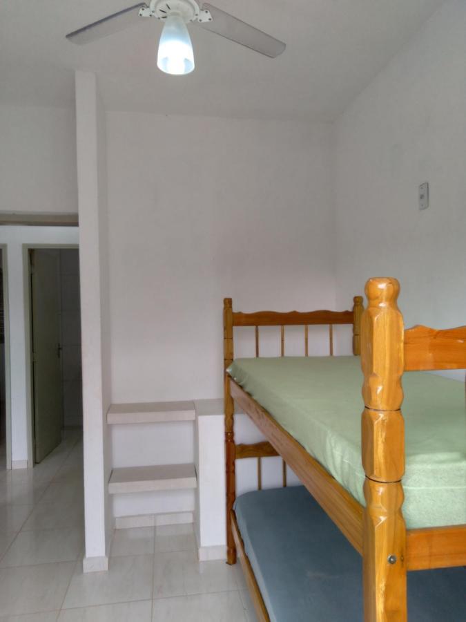 Вілла Casa Ubatuba, Maranduba, Piso Superior Екстер'єр фото
