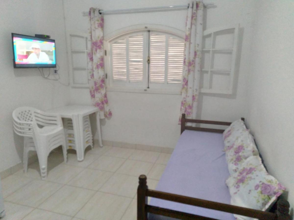 Вілла Casa Ubatuba, Maranduba, Piso Superior Екстер'єр фото