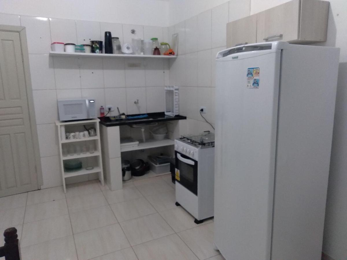 Вілла Casa Ubatuba, Maranduba, Piso Superior Екстер'єр фото