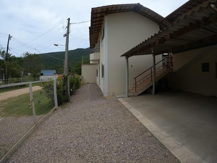 Вілла Casa Ubatuba, Maranduba, Piso Superior Екстер'єр фото