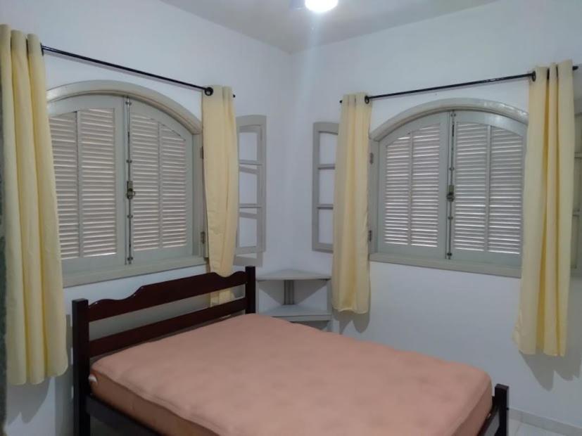 Вілла Casa Ubatuba, Maranduba, Piso Superior Екстер'єр фото