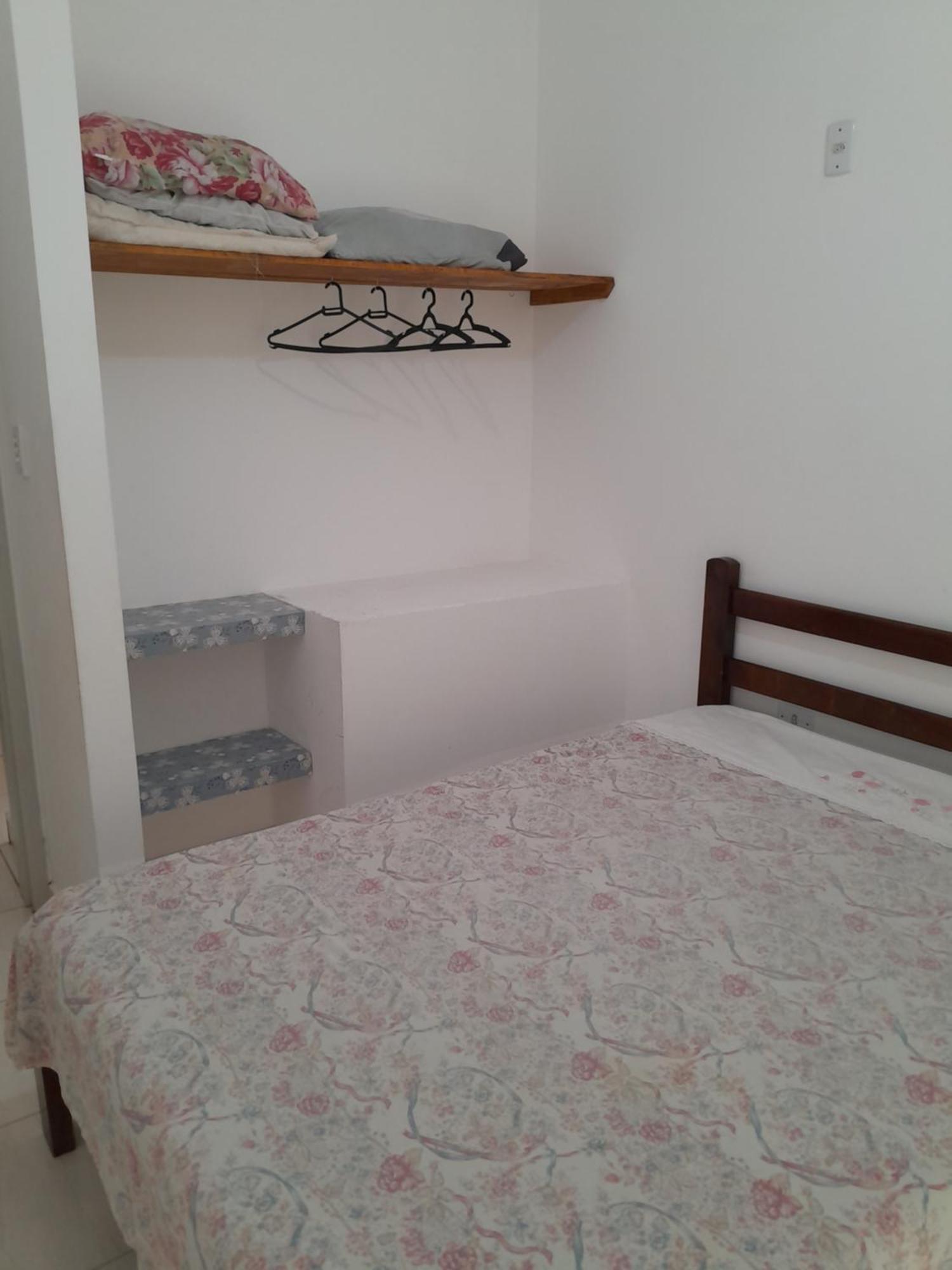 Вілла Casa Ubatuba, Maranduba, Piso Superior Екстер'єр фото