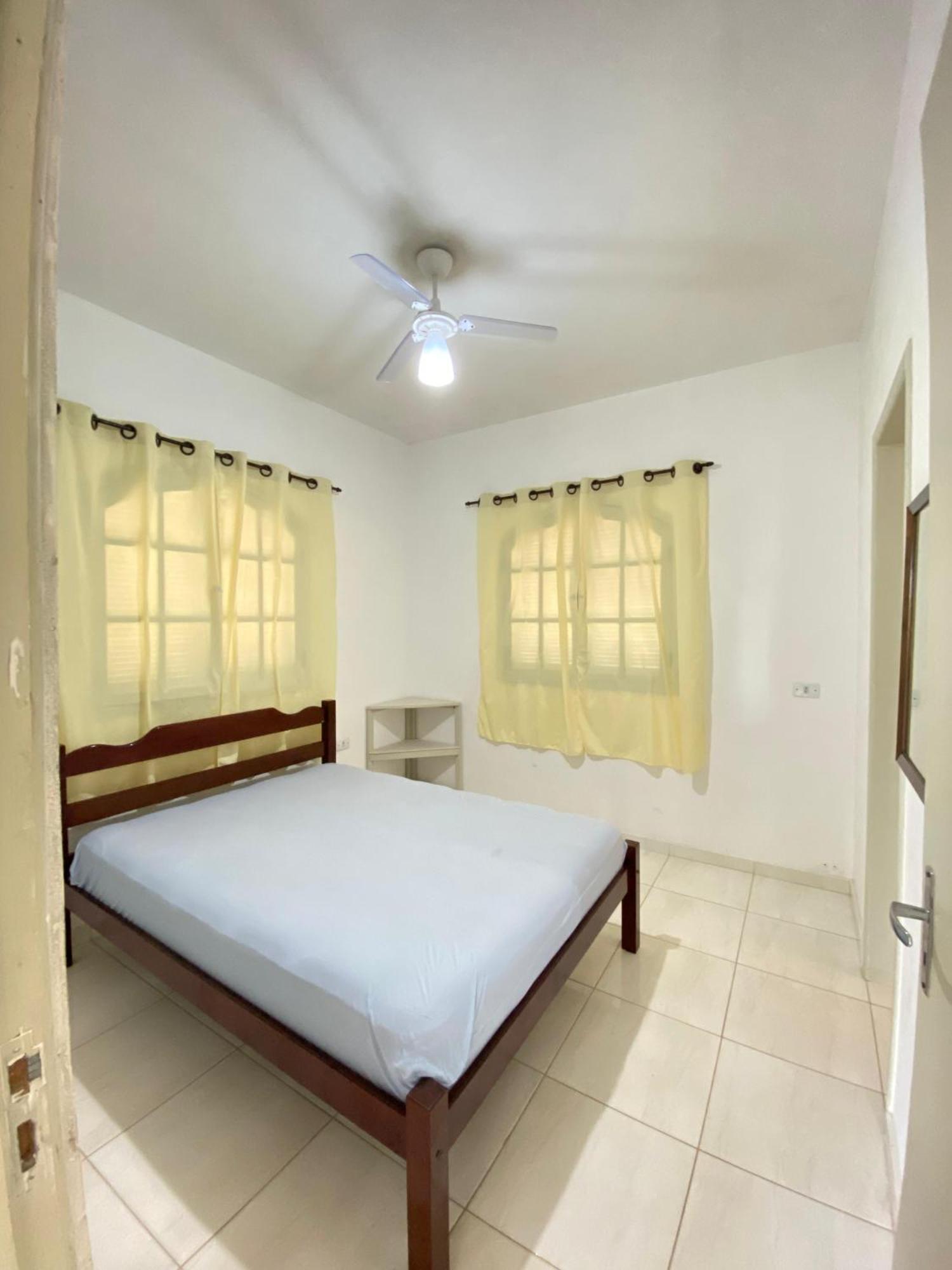 Вілла Casa Ubatuba, Maranduba, Piso Superior Екстер'єр фото