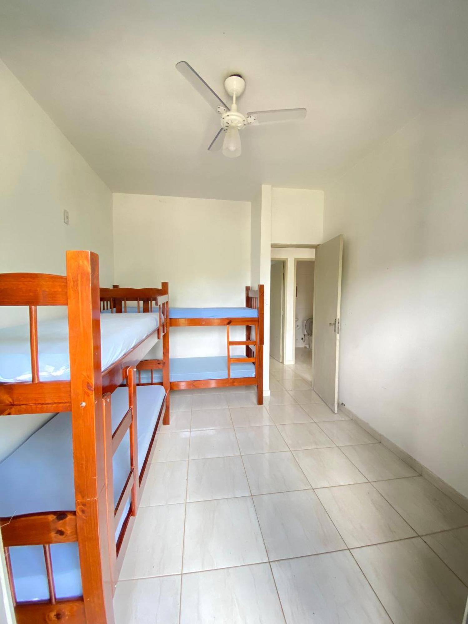 Вілла Casa Ubatuba, Maranduba, Piso Superior Екстер'єр фото