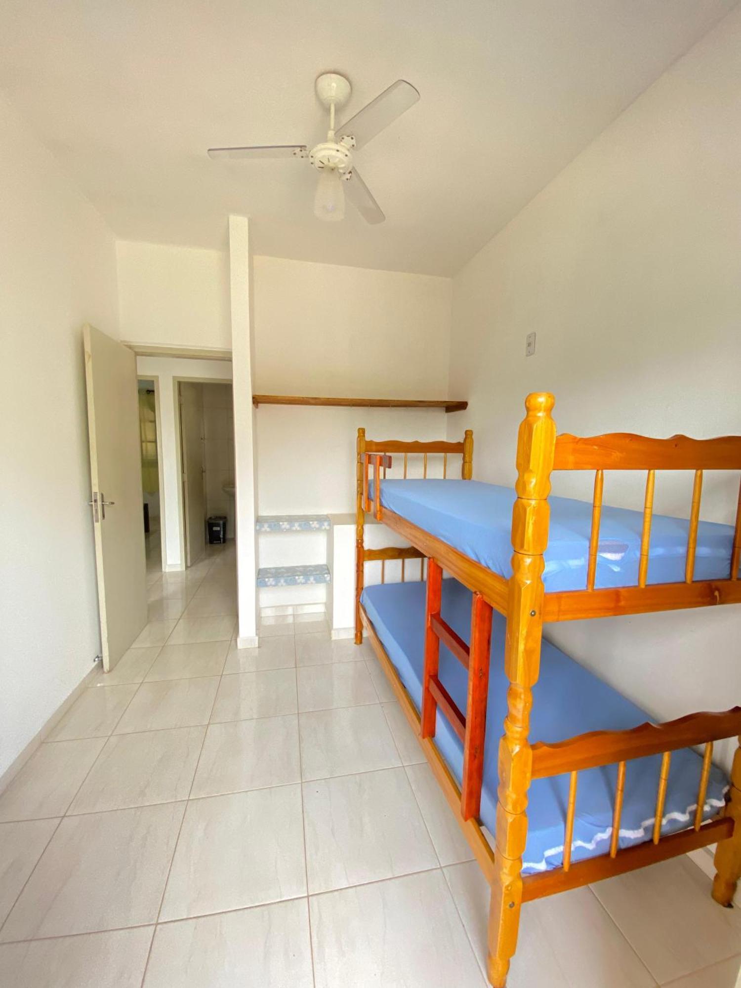 Вілла Casa Ubatuba, Maranduba, Piso Superior Екстер'єр фото