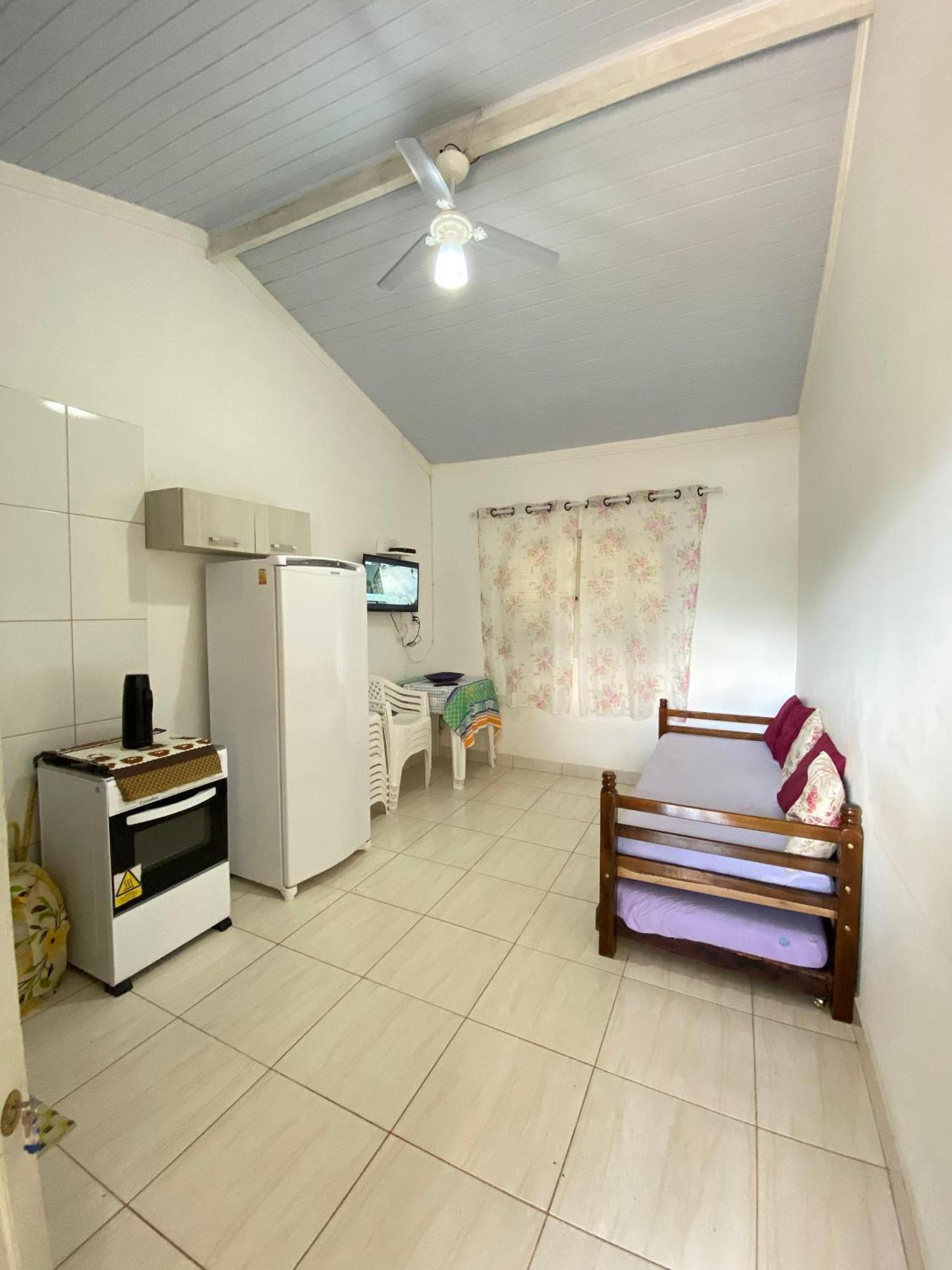 Вілла Casa Ubatuba, Maranduba, Piso Superior Екстер'єр фото