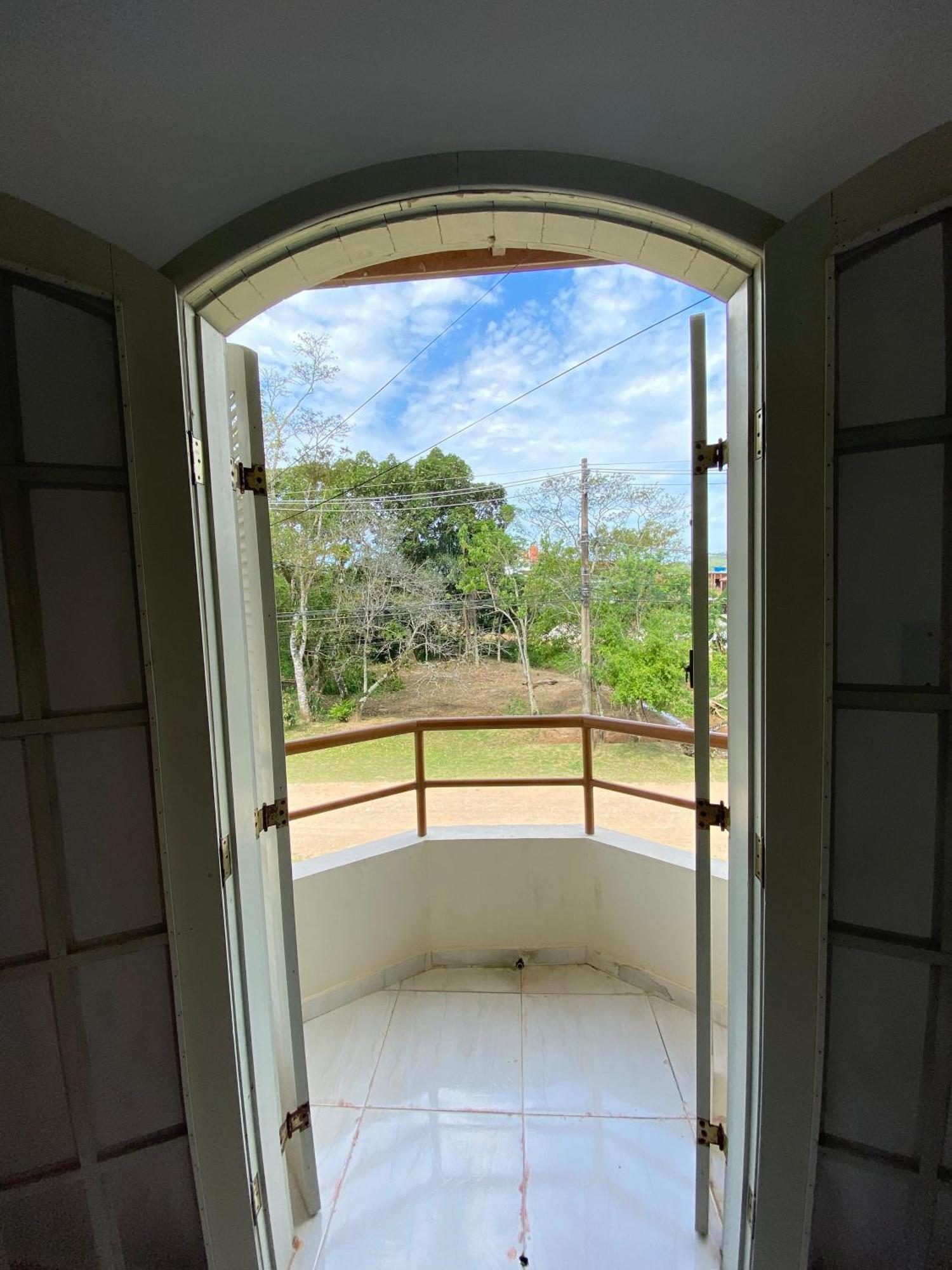 Вілла Casa Ubatuba, Maranduba, Piso Superior Екстер'єр фото
